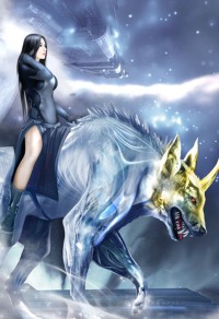 莫離,莫棄